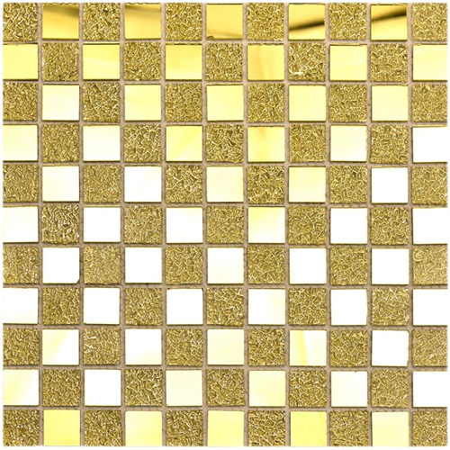 Хрустальная стеклянная мозаичная наклейка на стенах из вязкой гостиной телевизор Фоновый украшение стены туалетная плитка ktv bun