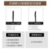 unny mascara dành cho nữ không thấm nước không thấm nước làm dài mi cong mảnh mai mã hóa siêu dài dày và lâu dài không lem Đầu cọ nhỏ rất mịn chuốt dưỡng mi dhc 