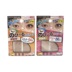 Daiso Double Eyelid Sticker Nữ Ren Đôi Bong bóng mắt sưng lên Đặc biệt dành cho người mới bắt đầu Không đánh dấu Dải sợi rộng vô hình miếng kích mí 