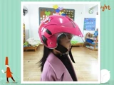 Летний шлем, мотоцикл, электромобиль, детский велосипед для мальчиков на четыре сезона