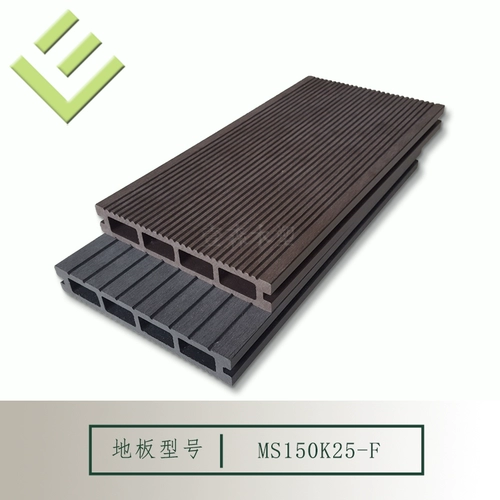 150*25 мм деревянная пластика на открытом воздухе.