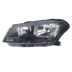 kiếng xe kiểu Thích hợp cho đèn pha Santana mới của Volkswagen kính chiếu hậu đèn xenon ô tô 