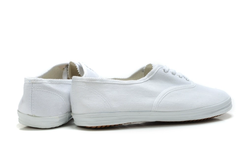 Белая обувь подходит для мужчин и женщин для единоборств, спортивная обувь