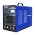 Máy hàn hồ quang argon Ruiling WS-300A biến tần DC di động 380V hàn hồ quang argon hai mục đích máy hàn inox không dùng khí máy hàn tig hồng ký Máy hàn tig