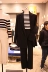 Nhỏ phù hợp với áo khoác nữ Dongdaemun 18 mùa xuân mới Hàn Quốc phiên bản lỏng mỏng phù hợp với chín quần phù hợp với hai mảnh phù hợp với thời trang công sở nữ cao cấp Business Suit