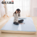 Bộ nhớ bông nệm 1.8 m giường tatami miếng bọt biển pad để nhấn sàn tạo tác chống ẩm gấp ngủ pad mùa đông và mùa hè dual-sử dụng Nệm