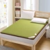 Nệm giường 褥 siêu mềm mùa đông và mùa hè kép sử dụng có thể gập lại 1,2 m 1,5 m1.8 m pad kinh tế là nhấn thảm sàn