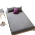 Giường, mảnh duy nhất bông mat mỏng pad đặc biệt 180 * 200x220 bông nệm bìa bảo vệ bao gồm tùy chỉnh thực hiện ga giường chun Trang bị Covers