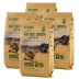 Úc Kewei ngon cá biển hương vị thức ăn cho mèo 2 kg nhập khẩu hạt nhỏ mèo hạt chính sữa bánh thực phẩm 500 gam * 4 gói hạt cuncun cho mèo Cat Staples