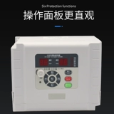 Экологичный инвертор, контроллер, 380v, 220v