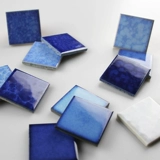 Дилан Керамика пруд, пруд Ючи, бингкси бингя авария