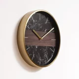 Современные скандинавские модные карманные часы, простой и элегантный дизайн, легкий роскошный стиль