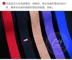 Siêu mịn Hàn Quốc nhung sợi với không trượt mồ hôi có thể được quấn quanh các slingshot vợt cầu lông vợt tennis có thể được rửa sạch Cầu lông