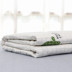 Giường bông đôi chiếu bảo vệ chiếu mat chăn làm sạch pad chống trượt nệm mỏng phần bông có thể giặt - Nệm giá nệm Nệm