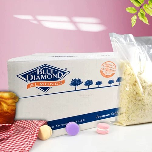 Blue Diamond Toner Тонирование 500G-1KG Американская импортная базановая древесная чип