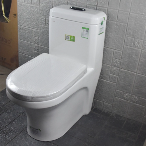 Пекинг туалет сифона Ультра -Виргин. Туалетная доставка и установка туалетов Поддержка туалета для оплаты брызго