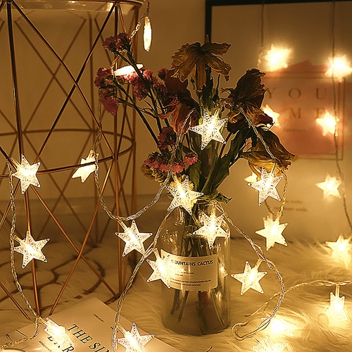 Ping a Anight Conpession Flanchy на Sky Star Lights Ball Ball Ball Light