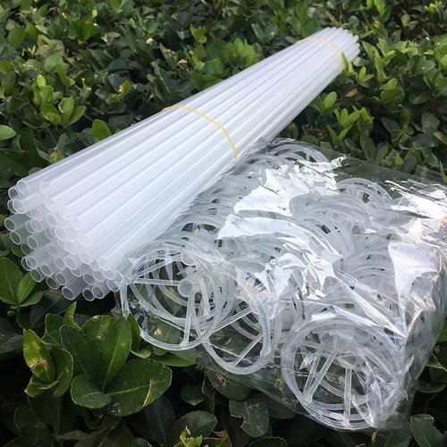 Plaza Street продает Anhong Transparent Wave Ball Band Stod 70cm Halloon Halloon Halloon Led Цветной