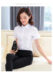 2017 mùa hè mới của phụ nữ Hàn Quốc phiên bản của tự trồng kích thước lớn áo sơ mi trắng mùa xuân áo sơ mi ngắn tay áo sơ mi của phụ nữ thời trang hoang dã áo sơ mi cao cấp Áo sơ mi