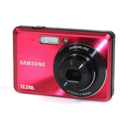 Máy ảnh kỹ thuật số Samsung Samsung ES60 đã qua sử dụng - Máy ảnh kĩ thuật số
