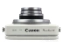 Máy ảnh kỹ thuật số cũ Canon PowerShot N máy ảnh kỹ thuật số 90 độ xoay 90 phút - Máy ảnh kĩ thuật số máy ảnh canon 700d Máy ảnh kĩ thuật số