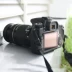 Canon EOS 60D SLR máy ảnh kỹ thuật số 18 triệu điểm ảnh lật màn hình HD máy ảnh SLR chuyên nghiệp