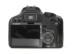 Canon 450D sử dụng máy ảnh kỹ thuật số SLR đặt máy chuyên nghiệp nhập SLR SLR chính 500D 760D SLR kỹ thuật số chuyên nghiệp
