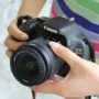 Máy ảnh Canon Canon EOS600D mới của nhà phát minh cao mới quay màn hình máy ảnh DSLR chuyên nghiệp - SLR kỹ thuật số chuyên nghiệp máy ảnh kỹ thuật số
