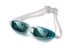 Huludao Li kính mát đích thực Kính bơi cận thị Unisex chống sương mù chống nước thời trang mạ gương - Goggles