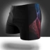 Huludao Xingcheng Đồ bơi Thành phố Quần bơi nam Quần short Phiên bản ngắn Quần bơi Boxer XL Fit Thể thao - Nam bơi đầm quần bơi nam hàng hiệu Nam bơi đầm