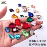 30 кусочков 1 упаковки смешанных спецификаций ручной зазор за зазором зазор