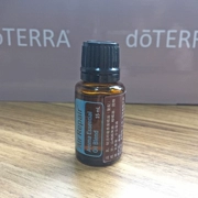 Mỹ chính hãng Dotray doTERRA hồi sinh hợp chất tinh dầu nhập khẩu tinh dầu phổi chống mite 15ML - Tinh dầu điều trị