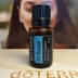 Mỹ chính hãng Dotray doTERRA hồi sinh hợp chất tinh dầu nhập khẩu tinh dầu phổi chống mite 15ML - Tinh dầu điều trị tinh dau xit phong Tinh dầu điều trị