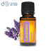 Mỹ chính hãng Dotray doTERRA tinh dầu oải hương nhập khẩu chống nhăn sửa chữa trợ giúp giấc ngủ đơn phương tinh dầu - Tinh dầu điều trị tinh dầu nho Tinh dầu điều trị