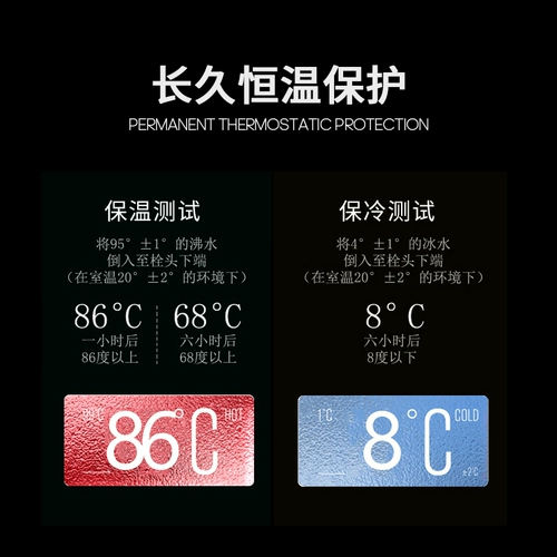 Летний элитный стакан для влюбленных для путешествий