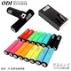 Mỹ ODI Xử lý Slider Silicone Case Cân bằng Xe Silicone nguyên chất Găng tay Găng tay chống sốc Được cấp phép - Smart Scooter xe thăng bằng ander websosanh Smart Scooter