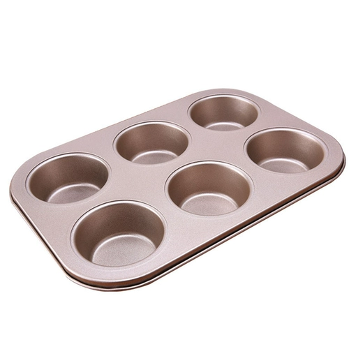 6 Dispin Cake Flom Movers Mai Fen выпекать тарелку яйца терпкий пирог с височной чашкой для выпечки