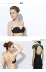 2018 mới trở lại vô hình đồ lót backless mặc áo ngực đặc biệt một mảnh thoải mái quây áo ngực do lot nu Now Bras