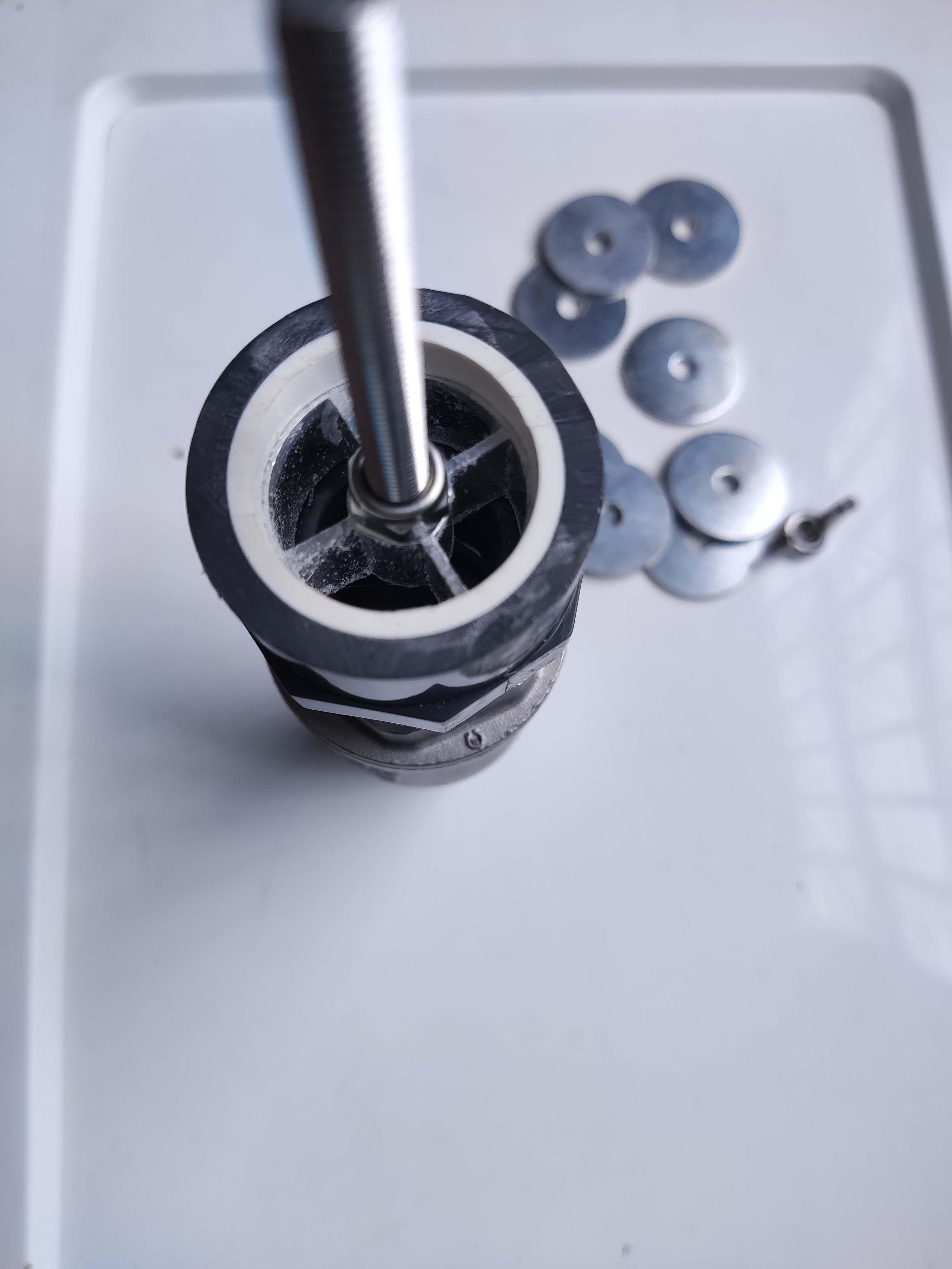 水锤泵止回阀不锈钢泄水阀废水阀check valve hydraulic ram pump淘宝网