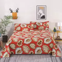 Корейский красный