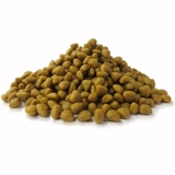 Наслаждайтесь лосося красным рисовым пирогом, зерно пирог Labradi Tedipi, молоко, щенки молока и корм для собак 1,5 кг