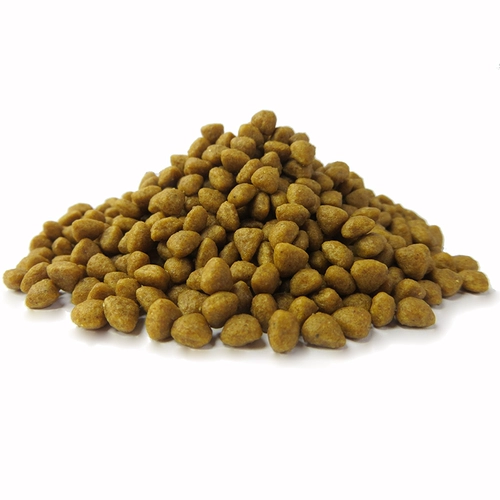 Наслаждайтесь лосося красным рисовым пирогом, зерно пирог Labradi Tedipi, молоко, щенки молока и корм для собак 1,5 кг