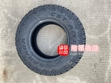 Zhengxin At Off -Hroad Tire 265/70/75R16 LT245/75R16 265/60R18 Толнее AT2 Tire