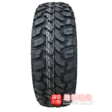 Haohua Mt Mud Off -Road Tire 235/245/265/285/75R16 R17 33 31x10.5R15