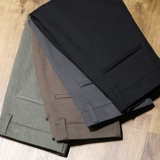 Демисезонные мужские цветные флисовые штаны для отдыха, коллекция 2021, свободный прямой крой