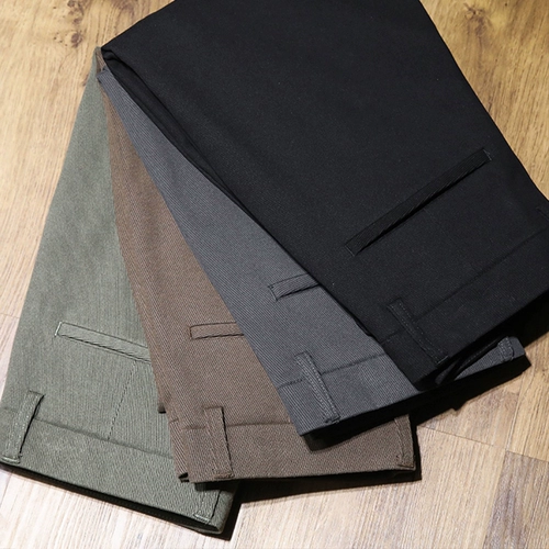 Демисезонные мужские цветные флисовые штаны для отдыха, коллекция 2021, свободный прямой крой