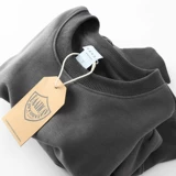 MAROLIO Комфортная ткань, цветной лонгслив подходит для мужчин и женщин, оверсайз