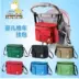 Light Mummy bag vừa đa chức năng gói mẹ và gói bé năng lực bé ra khỏi túi