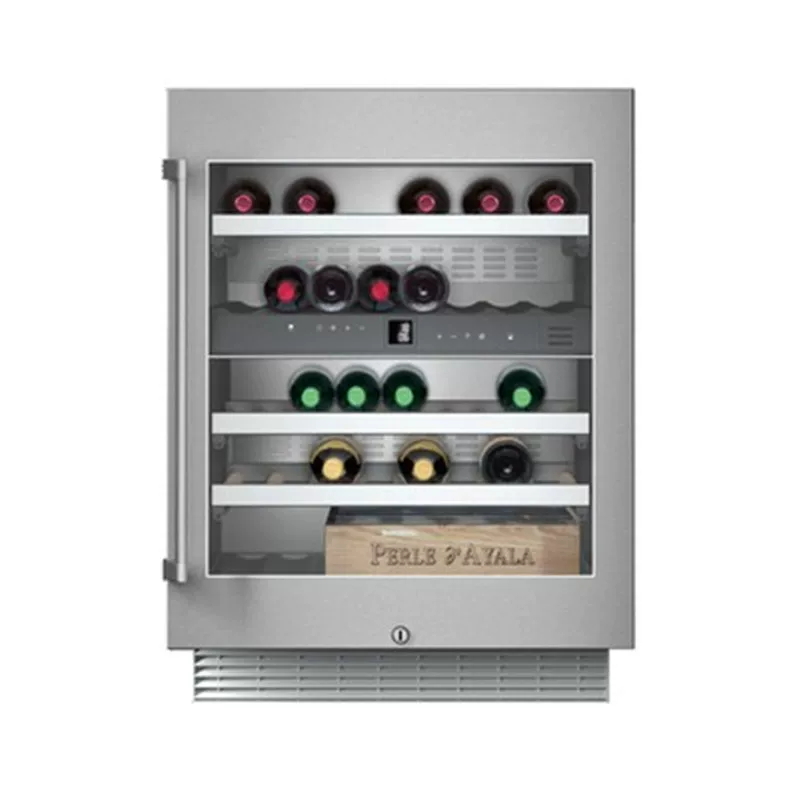 Gaggenau Винный шкаф RW404/402/282/222262 немецкий импорт 200 серия шкаф для красного вина