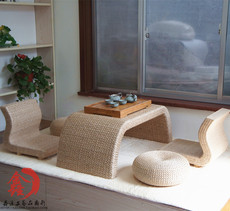 Комплект татами Соломы татами стол эркер